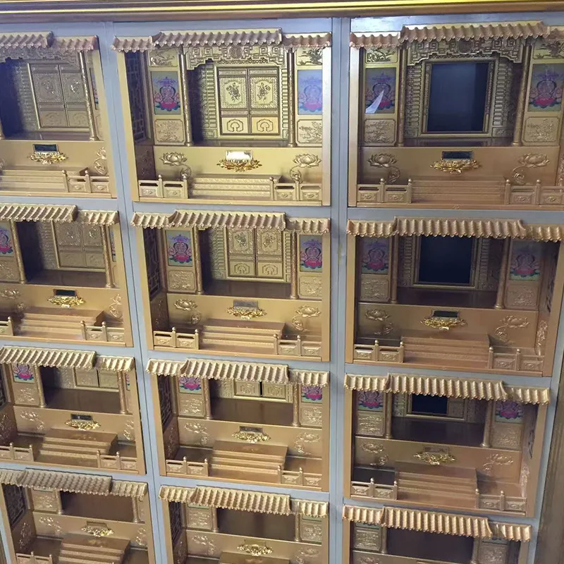 アルミニウム合金記念タブレットラック